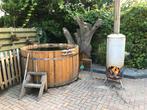AANBIEDING !! 50000 Liter rvs zwembadkachel, Ophalen of Verzenden, Zo goed als nieuw, Verwarming