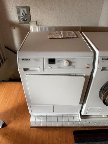 Miele TDA150 C beschikbaar voor biedingen