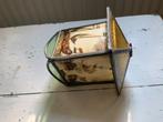 Antiek bedlampje, Ophalen