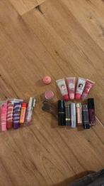 Lip producten, Ophalen of Verzenden, Gebruikt, Lippen, Make-up