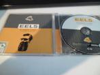 Eels de cd hombre lobo, Verzenden, Zo goed als nieuw, Poprock