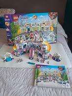 Lego friends 41450 Winkelcentrum, Ophalen of Verzenden, Zo goed als nieuw