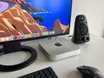 Apple Mac Mini M2 | 256 GB SSD, Computers en Software, Apple Desktops, Ophalen, 256 GB, Zo goed als nieuw, Mac Mini