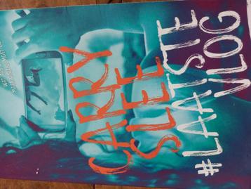 Carry Slee Laatste vlog beschikbaar voor biedingen