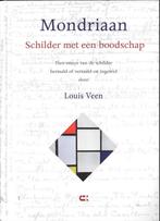 Mondriaan, Verzenden, Nieuw, Louis Veen, Schilder- en Tekenkunst
