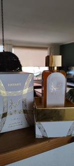 Lattafa Hayaati gold elixer 100ml, Ophalen of Verzenden, Nieuw
