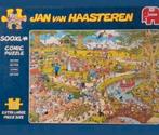 Jan van Haasteren Het Park, Ophalen of Verzenden, Zo goed als nieuw