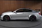 Mercedes-Benz C-Klasse Coupé 63 AMG Black Series 1 off 800, Auto's, Automaat, Euro 5, Achterwielaandrijving, Gebruikt