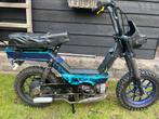 Gilera citta project, Fietsen en Brommers, Ophalen, Gebruikt, 1 versnellingen, 50 cc
