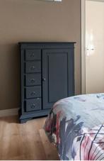 Meidenkast, Huis en Inrichting, Kasten | Ladekasten, Ophalen, 5 laden of meer, 100 tot 150 cm, 50 tot 100 cm