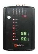 Bente satalliet zoeker. Incl. Satalliet schotel en tuner., Audio, Tv en Foto, Schotelantennes, Ophalen, Gebruikt