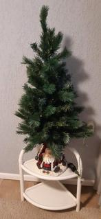 Kerstboom met voet, Diversen, Kerst, Ophalen of Verzenden, Zo goed als nieuw