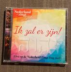 Nederland zingt - Ik zal er zijn!, Ophalen of Verzenden, Zo goed als nieuw