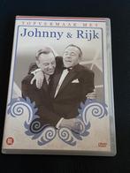 johnny en rijk topvermaak, Alle leeftijden, Ophalen of Verzenden, Zo goed als nieuw, Stand-up of Theatershow