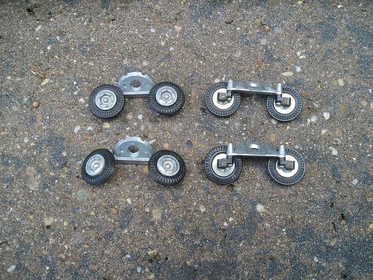 Tekno Denmark vooras Scania CR76 bus., Hobby en Vrije tijd, Modelauto's | 1:50, Nieuw, Bus of Vrachtwagen, Tekno, Ophalen of Verzenden