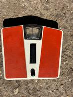 Brabantia weegschaal, Witgoed en Apparatuur, Ophalen, Gebruikt, 50 tot 100 kg, Personenweegschaal