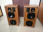 Mooie set IMF Studio ALS 40 IIa, Ophalen, Gebruikt, Front, Rear of Stereo speakers, Overige merken