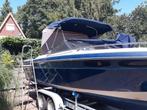 MIRAGE 217  INTRUDER OFFSHORE (gereviseerde motor), Watersport en Boten, Ophalen, Gebruikt, Binnenboordmotor, 6 meter of meer