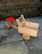 Bakfiets kind, Ophalen of Verzenden, Zo goed als nieuw, Overige merken