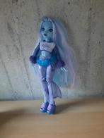 Monster High Abbey Bominable Pop, Ophalen of Verzenden, Zo goed als nieuw