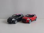 Modelauto's (New Mini Hatch), Ophalen of Verzenden, Zo goed als nieuw, Auto, Overige merken