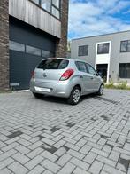 Hyundai i20 1.2I 5-DRS 2012 Grijs, Auto's, 450 kg, 4 cilinders, Origineel Nederlands, Bedrijf