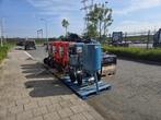 Te huur Straalketel met of zonder compressor, Ophalen, Gebruikt, Overige typen