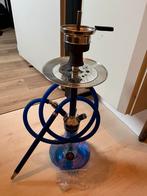 Amy deluxe Shisha, Ophalen of Verzenden, Zo goed als nieuw, (Water)pijp