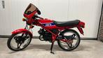 Honda MB 5 origineel 6 bak, Fietsen en Brommers, Ophalen of Verzenden, Zo goed als nieuw, MB