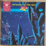 Yes Mirror in The Sky Deluxe Artbook Blu ray Dolby Atmos 2CD, Ophalen of Verzenden, Zo goed als nieuw, Progressive