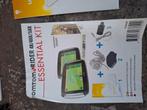 Tomtom Rider 550 met de Essential kit, Ophalen of Verzenden, Zo goed als nieuw