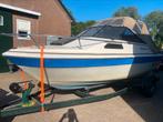 Bayliner met cuddy, Watersport en Boten, Speedboten, Ophalen, Gebruikt, Binnenboordmotor, 120 tot 200 pk