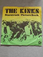 The Kinks – Starstruck / Picture Book, Ophalen of Verzenden, Zo goed als nieuw, Overige formaten, Poprock