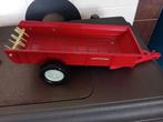 Meststrooier schaal 1 : 16 internationaal, Ophalen of Verzenden, Gebruikt, Tractor of Landbouw