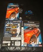 Need for speed underground, Ophalen, 1 speler, Racen en Vliegen, Zo goed als nieuw