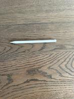 Apple pencil 2e generatie 1 jaar gebruikt MOET WEG ivm vakan, Ophalen, Zo goed als nieuw