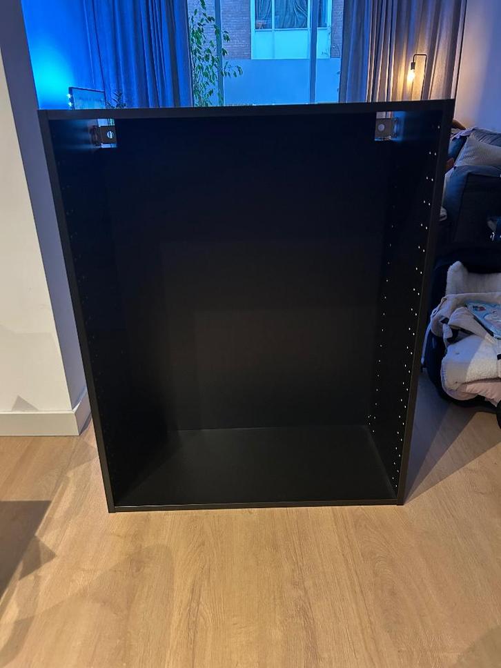 Ikea metod kast, Huis en Inrichting, Keuken | Keukenelementen, Zo goed als nieuw, 100 tot 150 cm, 50 tot 100 cm, 25 tot 50 cm