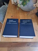 Engels Nederlands van dale groot woordenboek, Antiek en Kunst, Ophalen