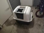 Katten bak smartsift, Ophalen of Verzenden, Zelfreinigend, Gebruikt, Gesloten