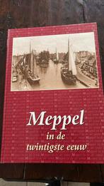 Meppel in de twintigste eeuw, Ophalen of Verzenden, 20e eeuw of later, Zo goed als nieuw
