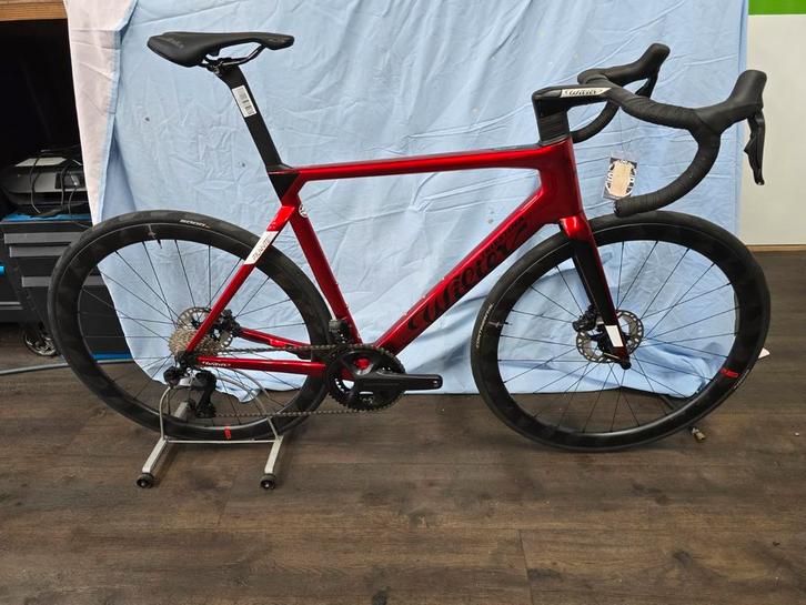 Wilier Filante SLR, Fietsen en Brommers, Fietsen | Racefietsen, Nieuw, Heren, Overige merken, Meer dan 20 versnellingen, 28 inch