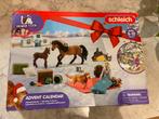 Scleich adventskalender Horse Club NIEUW, Ophalen of Verzenden, Nieuw, Jongen of Meisje