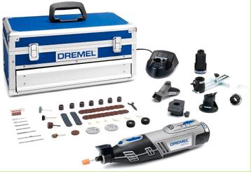 Dremel 8220 platinum editie beschikbaar voor biedingen