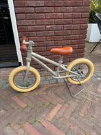 Little Dutch loopfiets grijs, Fietsen en Brommers, Fietsen | Kinderfietsjes, Ophalen, Gebruikt, Minder dan 16 inch, Little dutch