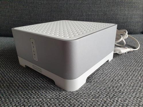 Sonos Connect Amp, Audio, Tv en Foto, Mediaspelers, Gebruikt, Zonder harde schijf, Ophalen of Verzenden