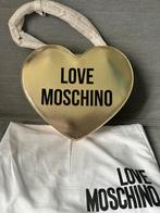 Nieuwe Love Moschino Tas - Hartvormig!, Ophalen, Nieuw, Overige kleuren, Handtas