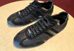 Hugo boss schoenen 42, Kleding | Heren, Schoenen, Ophalen of Verzenden, Zo goed als nieuw, Zwart
