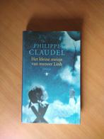 Claudel, Philippe. Het kleine meisje van meneer Linh, Boeken, Ophalen of Verzenden, Zo goed als nieuw, Nederland