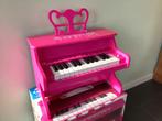 iDance MP 1000 digitale piano roze 25 toetsen, Ophalen of Verzenden, Zo goed als nieuw