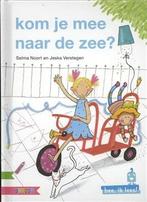 Boek- Kom je mee naar de zee? Hee, ik lees!- Nieuw, Boeken, Selma Noort, Non-fictie, Verzenden, Nieuw